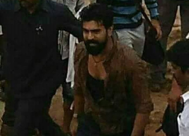 Charan Film Will Make Him Mass Director