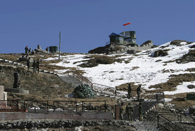 భార‌త్ అలా చేయ‌క‌పోతే త‌గ్గేది లేదంటున్న చైనా