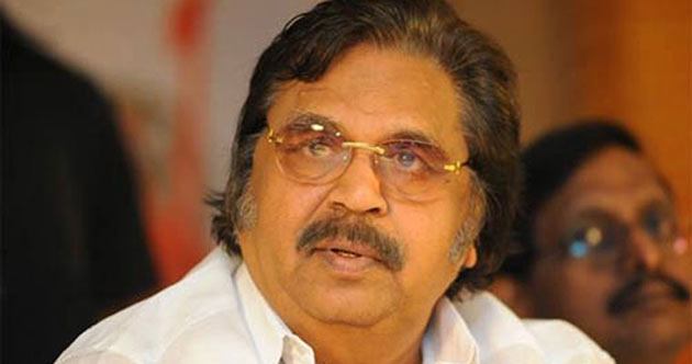 దాసరి చెప్పిన ఆ సంచలన పుస్తకం ఎక్కడ? దాసరి చెప్పిన ఆ సంచలన పుస్తకం ఎక్కడ?