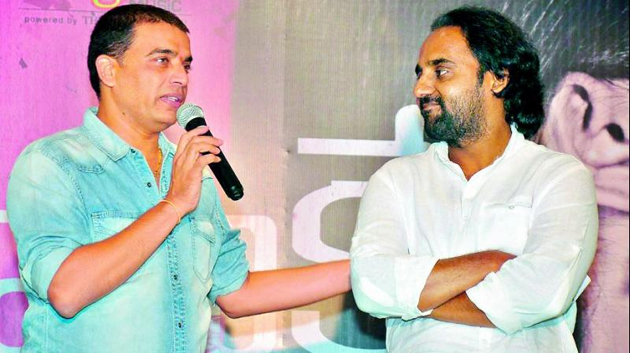 ఆ సినిమాను దిల్ రాజు వదిలేశాడా? ఆ సినిమాను దిల్ రాజు వదిలేశాడా?