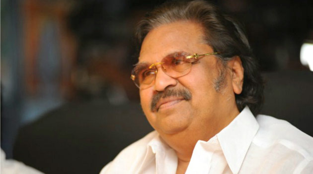 Forgot Dasari Narayana Rao Already !