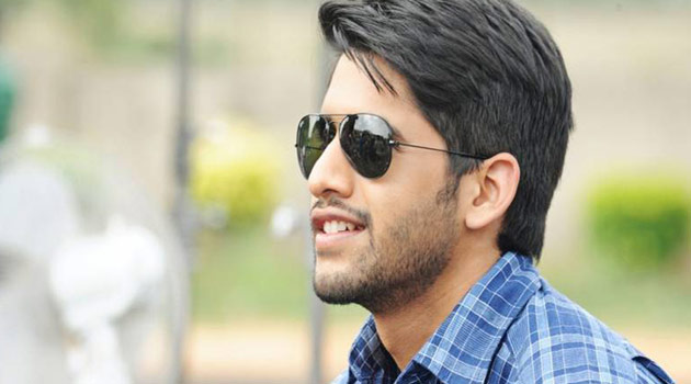 I wont stop making romantic movies after marriage - Naga Chaitanya