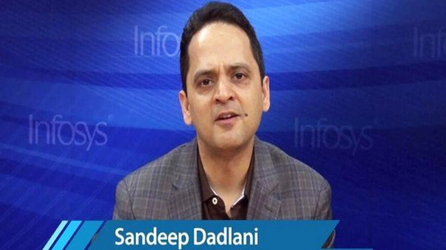 ఐటీలో క‌ల‌వ‌రం..ఇన్ఫీ పెద్దాయ‌న రాజీనామా