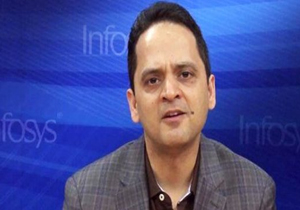 Infosys President resigns