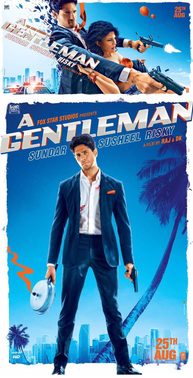 కొత్త జెంటిల్ మేన్.. సెక్సీ గాళ్‌ ఫ్రెండ్