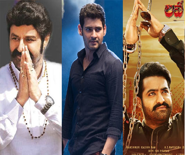 Jai Lava Kusa And A Saga Of Release Date! Jai Lava Kusa And A Saga Of Release Date!