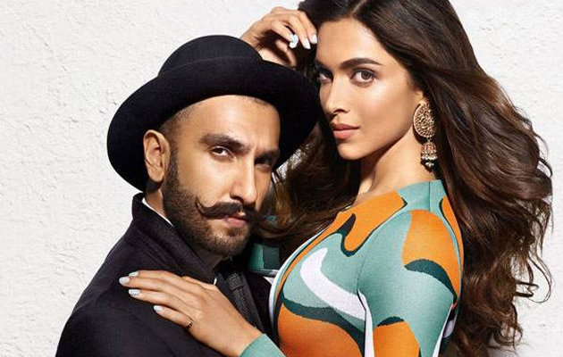 Love Birds In Neighbouring Flats!