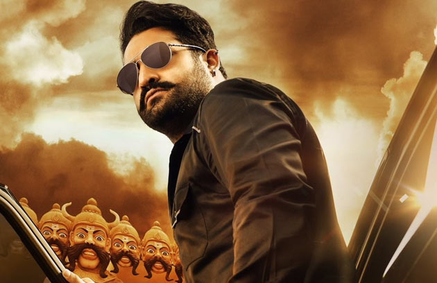 NTRs Jai Lava Kusa teaser for Eid? NTRs Jai Lava Kusa teaser for Eid?