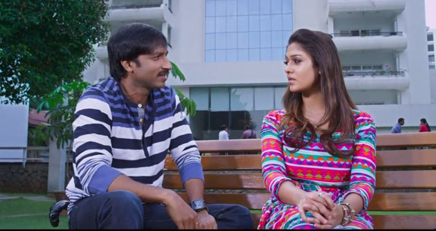 నయన్ రోజుకు 15 లక్షలు అడిగిందా