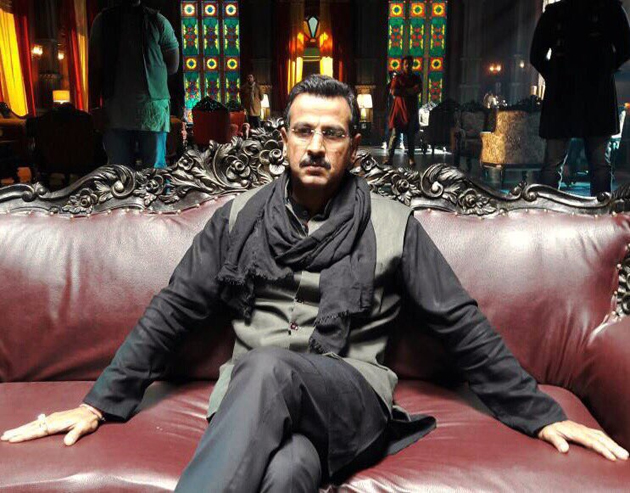 New Villain For Jr. NTRs Jai Lava Kusa! New Villain For Jr. NTRs Jai Lava Kusa!