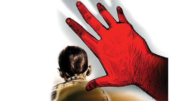 దేశ రాజ‌ధానిలో కిడ్నాప్ భూతం