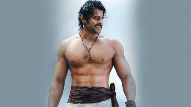 Prabhas & His 15 Biryanis Story Prabhas & His 15 Biryanis Story