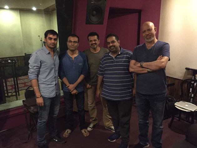 Prabhas Fans feeling impatient about Saaho!