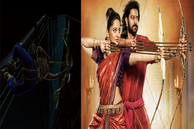 బాహుబలి కంటే ముందు రజనీ చేశాడట