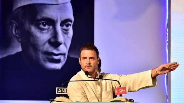 మోడీకి 40 మార్కులే వ‌చ్చాయి