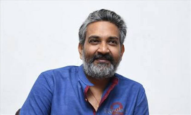 పర్సంటేజీ తీసుకుంటా: రాజమౌళి