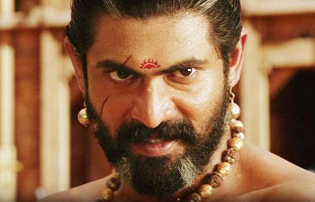 రేపటి నుంచి బాహుబలి3కి రానా