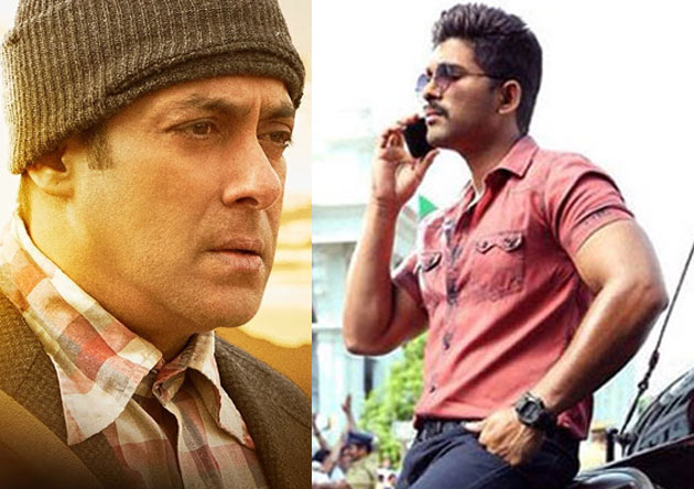 Stylish Star Popularity Stuns Bollywood