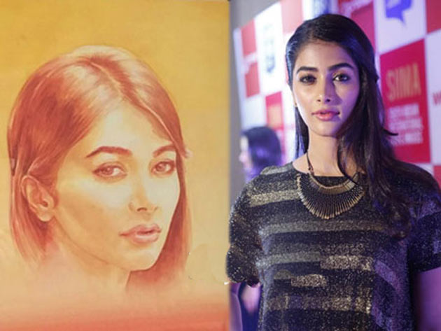 Surprise Gift To DJ Beauty