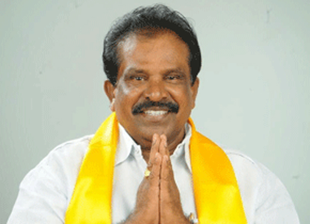 TDP MLA makes Acting Debut TDP MLA makes Acting Debut