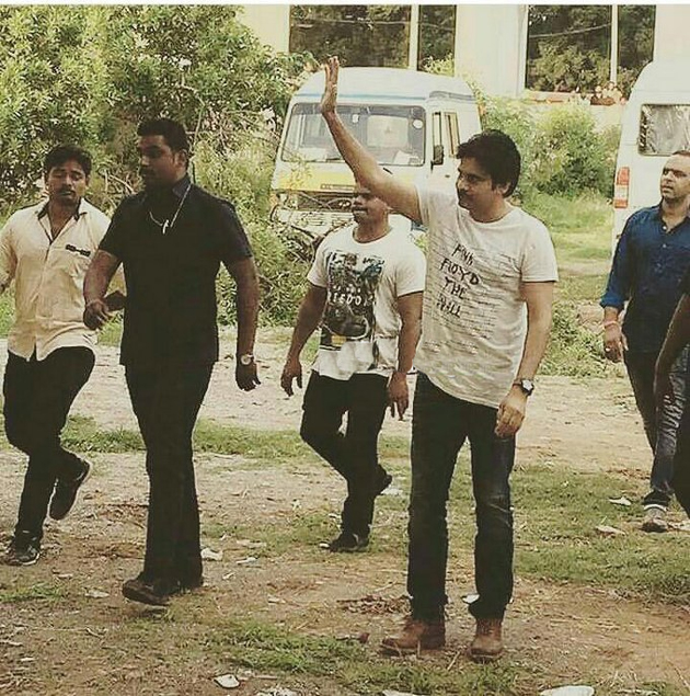 Ultra Stylish and Slim Pawan is Back!