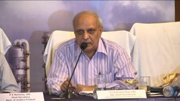 What did I do wrong?: IYR Krishna Rao