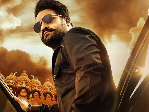 Who will be the Item Queen for Jai Lava Kusa? Who will be the Item Queen for Jai Lava Kusa?