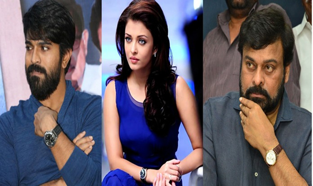 Will Charan Agree to Aishwarya 9 Cr. Demand?