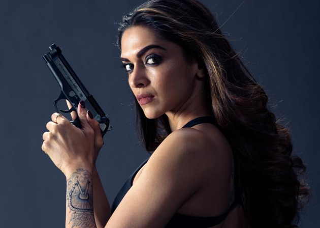 Wow! Deepika Nominated for Teen Choice