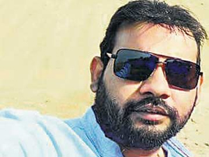 I Am Malla Reddy - Don of Hyderabad! I Am Malla Reddy - Don of Hyderabad!