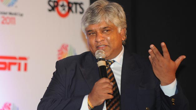 2011 World Cup Final Fixed: Ranatunga