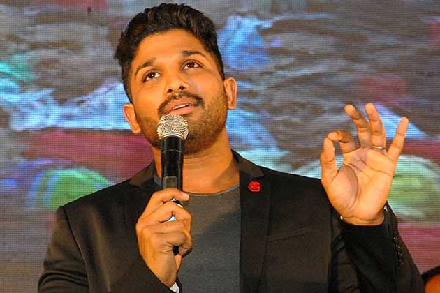 మీకు మీరే రియలైజ్ అవ్వాలి -అల్లు అర్జున్ మీకు మీరే రియలైజ్ అవ్వాలి -అల్లు అర్జున్