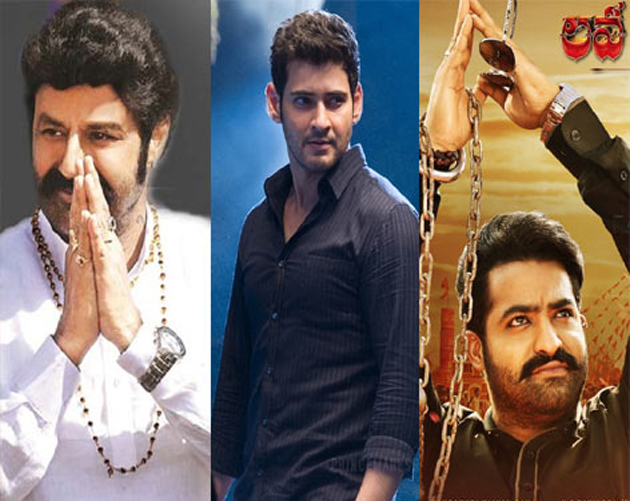 An interesting box office race for Dussehra!