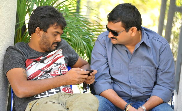 కడిగిన ముత్యంలా బయటపడతాడట