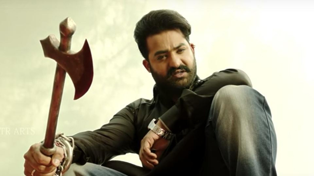 Both Of Them Will Kill NTR! Both Of Them Will Kill NTR!