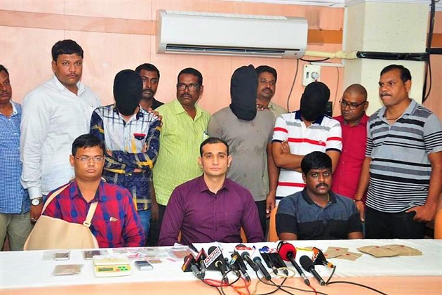 టాలీవుడ్‌ లో కెల్విన్‌ కు సభ్య‌త్వం కూడా ఉంద‌ట‌!