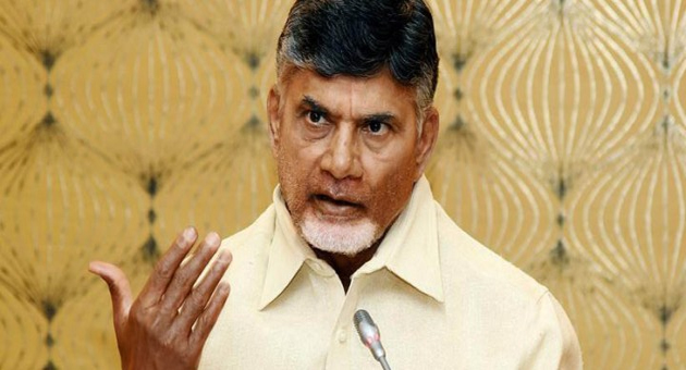 ప‌క్కోళ్ల‌ను వ‌దిలి సొంతోళ్ల మీద క‌న్నేయాలి బాబు