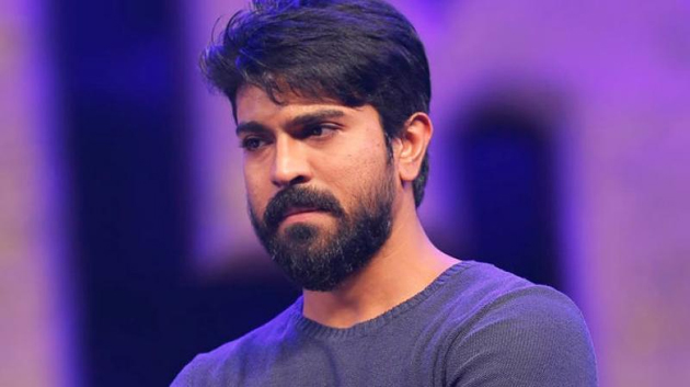 Charan ready to sacrifice for Pawan