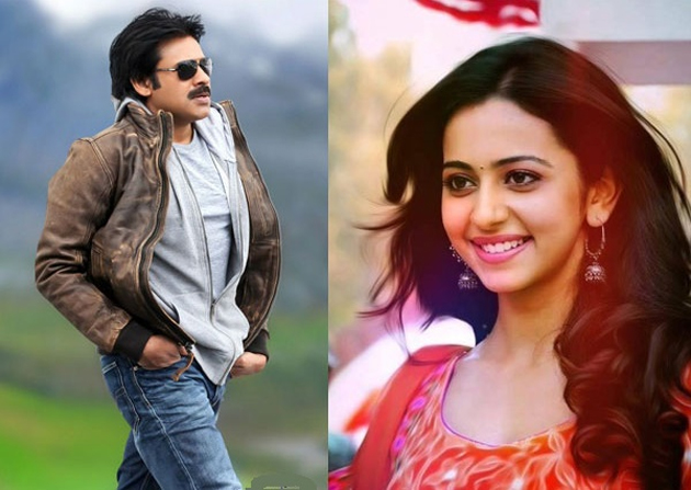 Did Rakul Get That Golden Offer?