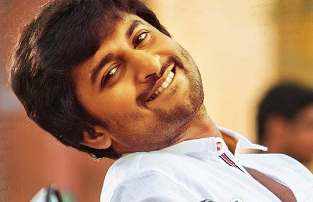 Do You Know What Beauties Talk About Nani?