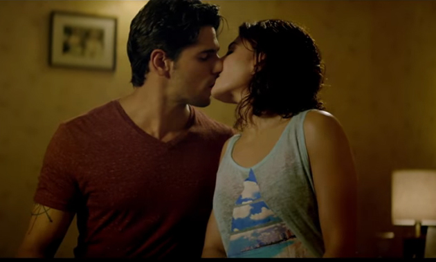 ట్రైలర్ టాక్: ఎ జెంటిల్ మ్యాన్ వచ్చేశాడు