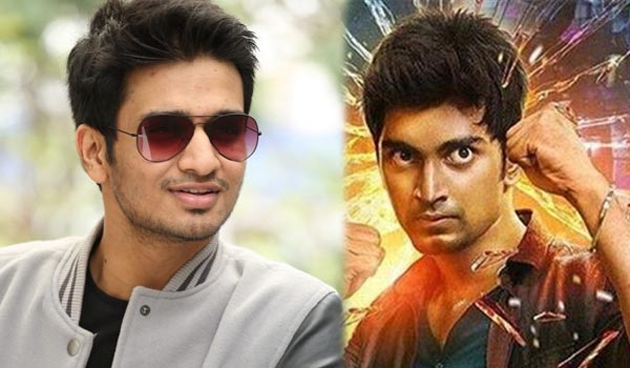 He Is Turning Young Mass Raja