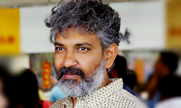 Is Rajamouli Hindi bound?