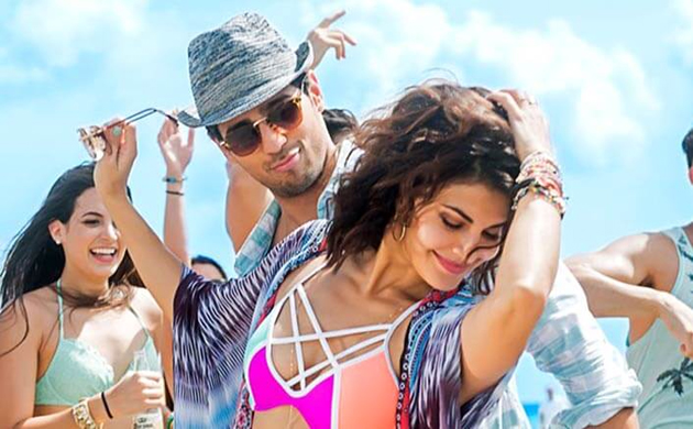 Jacqueline Hot Assets In A Gentleman