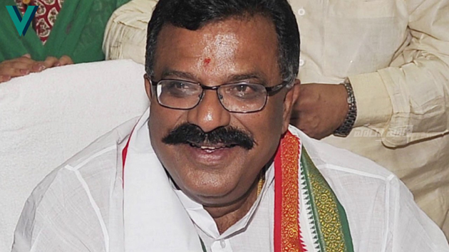 Kotla Family may join YSR Congress