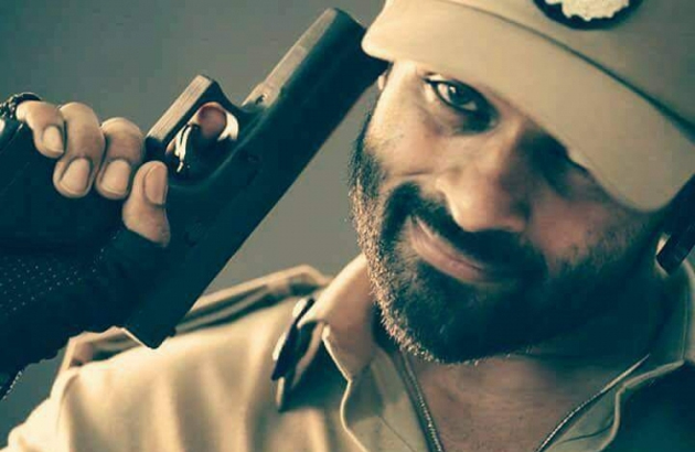 Megastar Movie Title For Mega Nephew