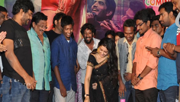 నాగ‌బాబు... కెల్విన్ అయిపోయాడే!