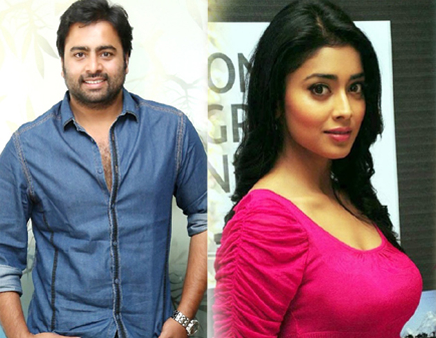 Nara Rohit becomes the most revered Cook!