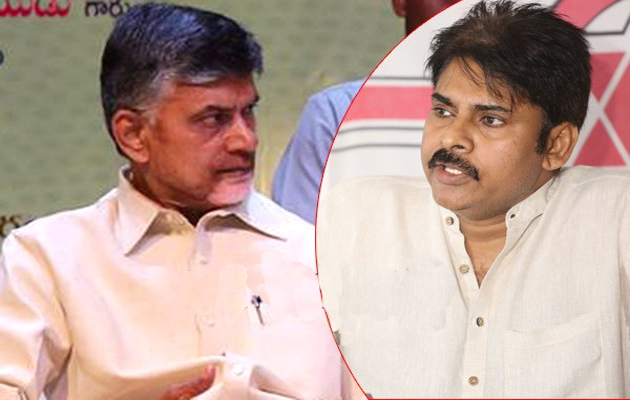 Pawan Kalyan-Chandrababu Meeting Fixed