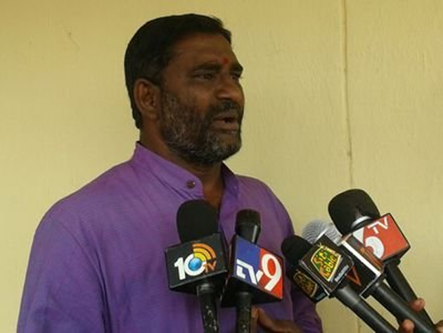 People not able to read PKs Mind: Lok Satta